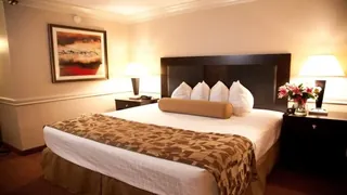 Mercure Trabzon Hotel