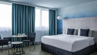 Days Hotel by Wyndham Binjiang Changsha