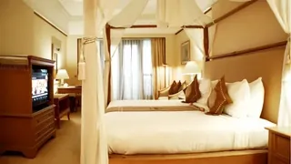 Mercure Nanjing Downtown