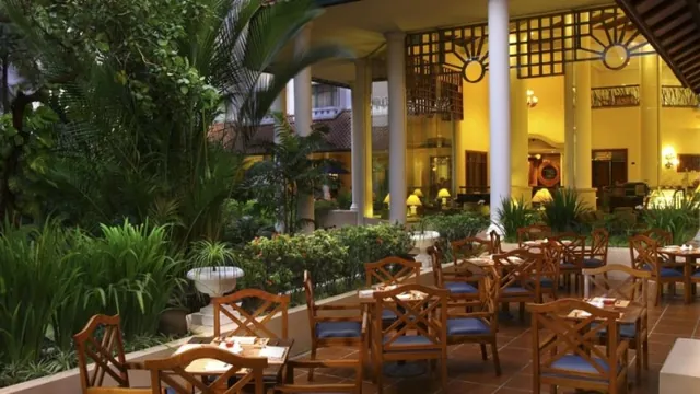 Melia Purosani Hotel Yogyakarta photo 6