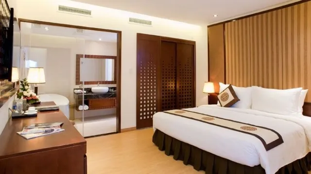 Swissôtel Clark Philippines photo 2