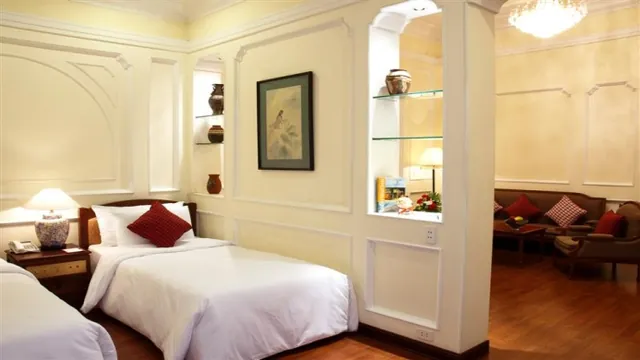 Swissôtel Clark Philippines photo 3