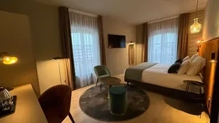 Days Hotel by Wyndham Changsha Downtown