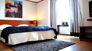 Mercure Hefei Huaihe Road