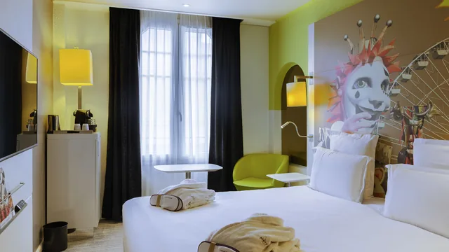 Days Hotel by Wyndham Changsha Kaifu photo 7