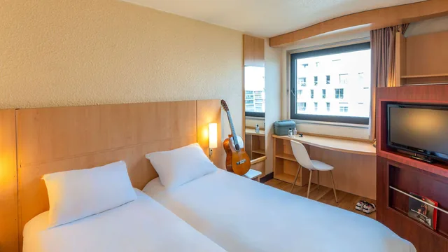 Days Hotel by Wyndham Changsha Yuhua East photo 6