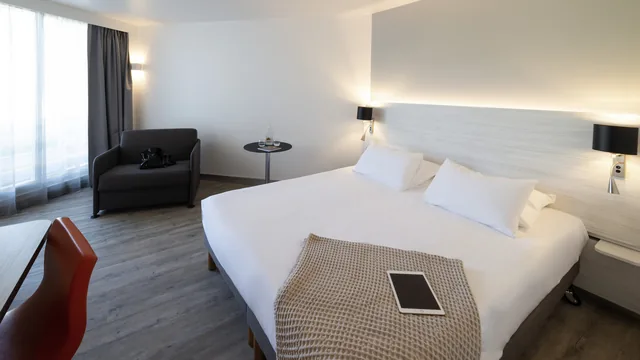 Days Hotel by Wyndham Changsha Yuhua West photo 1