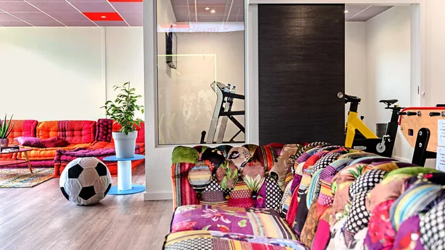 Days Inn by Wyndham Changsha Yuanda Road photo 5