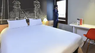 Days Hotel & Suites by Wyndham Fudu Changzhou