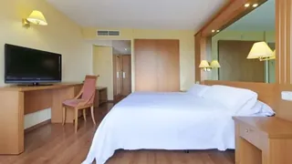 Tryp Bosque Hotel Mallorca Island