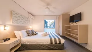 Ibis budget Madrid Albasanz