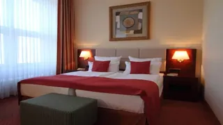 Comfort Hotel Bremerhaven