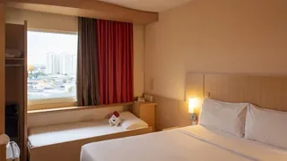 Days Hotel by Wyndham Chengdu Renmin South Road