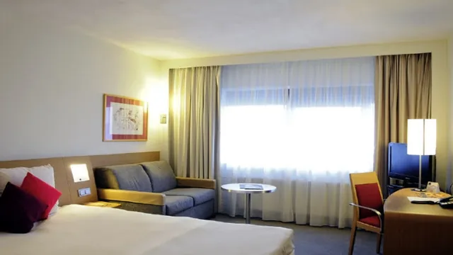 Days Hotel by Wyndham Chengdu Wenjiang photo 3