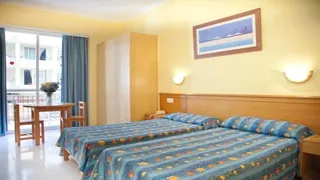 Central Playa Hotel Ibiza Island