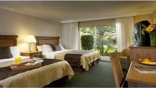 Mercure Danzhou Yangpu Seaview