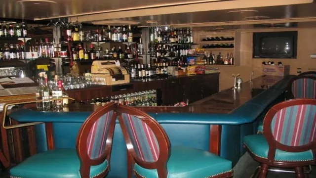 Mercure Danzhou Yangpu Seaview photo 3