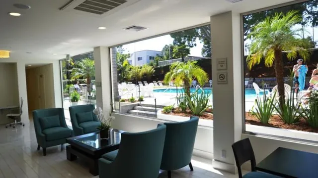 Mercure Taiyuan Yingze photo 1