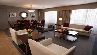 Club Priv? By Rixos Saadiyat