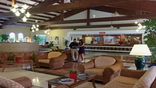 Sol Falco All Inclusive Hotel Menorca