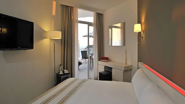 Sol Gavilanes Hotel Menorca photo 1