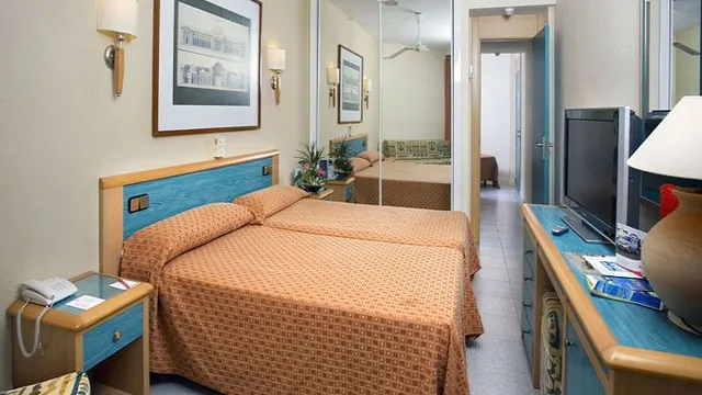 Sol Gavilanes Hotel Menorca photo 3