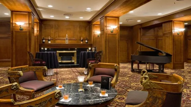 The 1932 Hotel & Spa Cap d'Antibes - MGallery Coll. photo 3