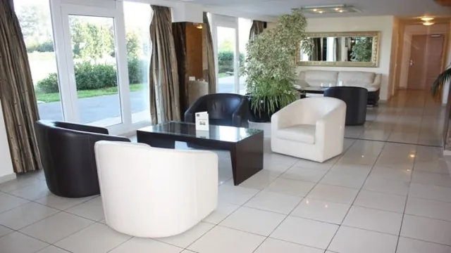 Clarion Suites Geneva Excellior Veigy Foncennex photo 1