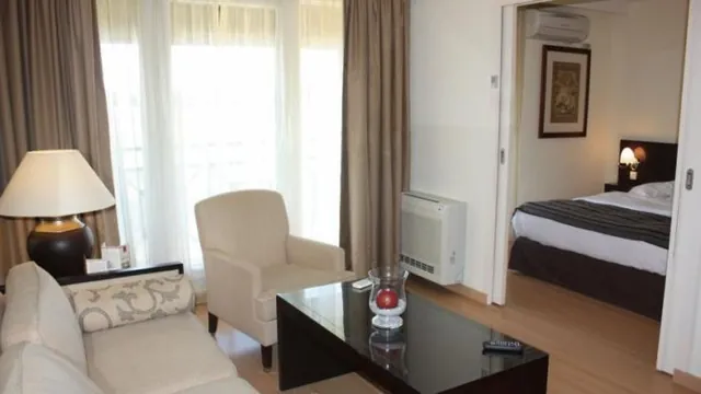 Clarion Suites Geneva Excellior Veigy Foncennex photo 2