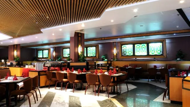 Admiral Plaza Hotel Dubai photo 2