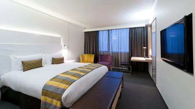 Banyan Tree Puebla photo 3