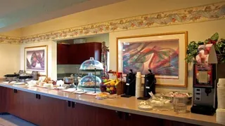 Novotel Linfen Mount Yun