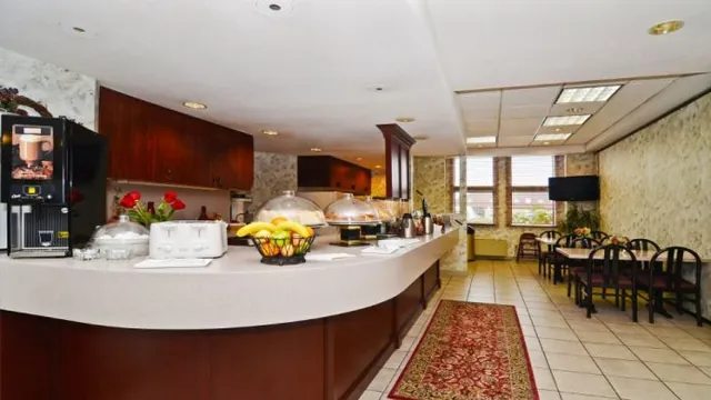 Novotel Linfen Mount Yun photo 2