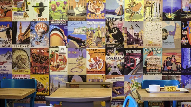 Asia Hotel Bangkok photo 9