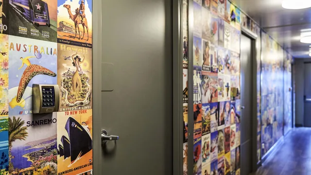 Asia Hotel Bangkok photo 11