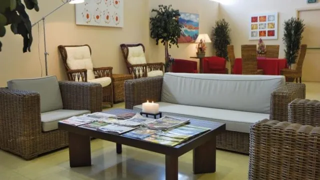 Husa Las Canas Hotel Viana photo 2