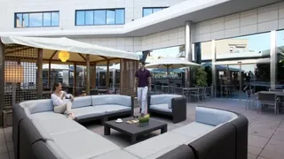 Ibis Jiujiang Gongqingcheng