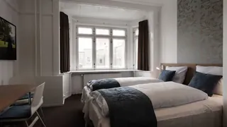 宜必思白山浑江大街万达广场酒店