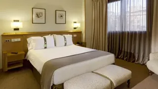 Ibis budget Auxerre Nord