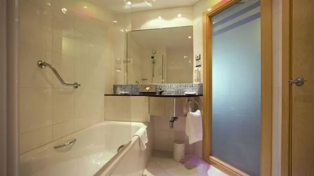 Ibis budget Auxerre Nord photo 3