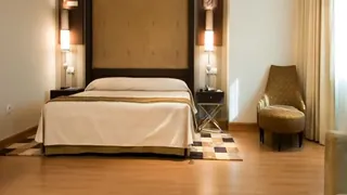 Mercure Ach?res Saint-Germain-en-Laye