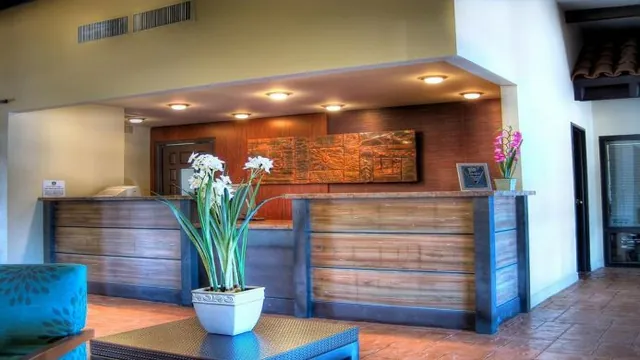 Mercure Aix-en-Provence La Duranne Gare TGV photo 1