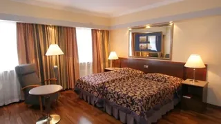 Ibis Coleraine Riverside