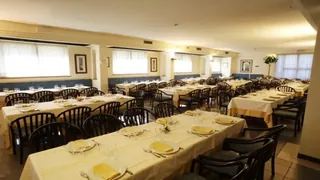 Cristallo Hotel Assisi