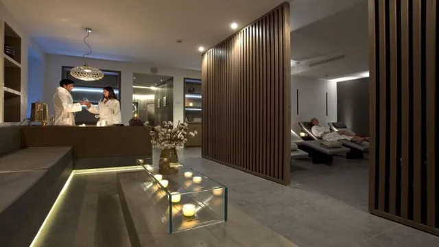 Bosone Palace Hotel Gubbio photo 4