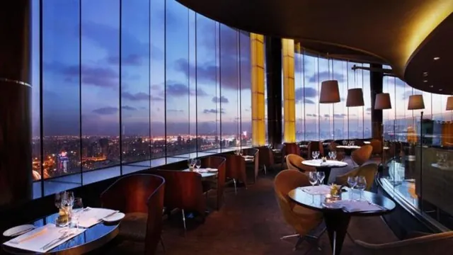 DoubleTree by Hilton Hotel Shanghai - Pudong photo 1