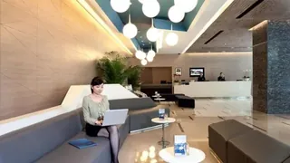 Grand Mercure Wuxi Huishan(Opening Soon)