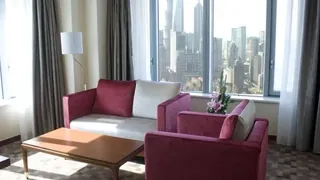 Mercure Jiangyin South Gate Yaohan