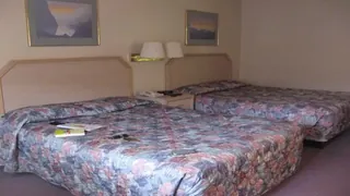 Mercure Datong Railway Station