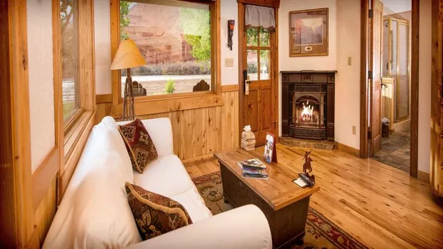 Banyan Tree Veya Valle de Guadalupe photo 2